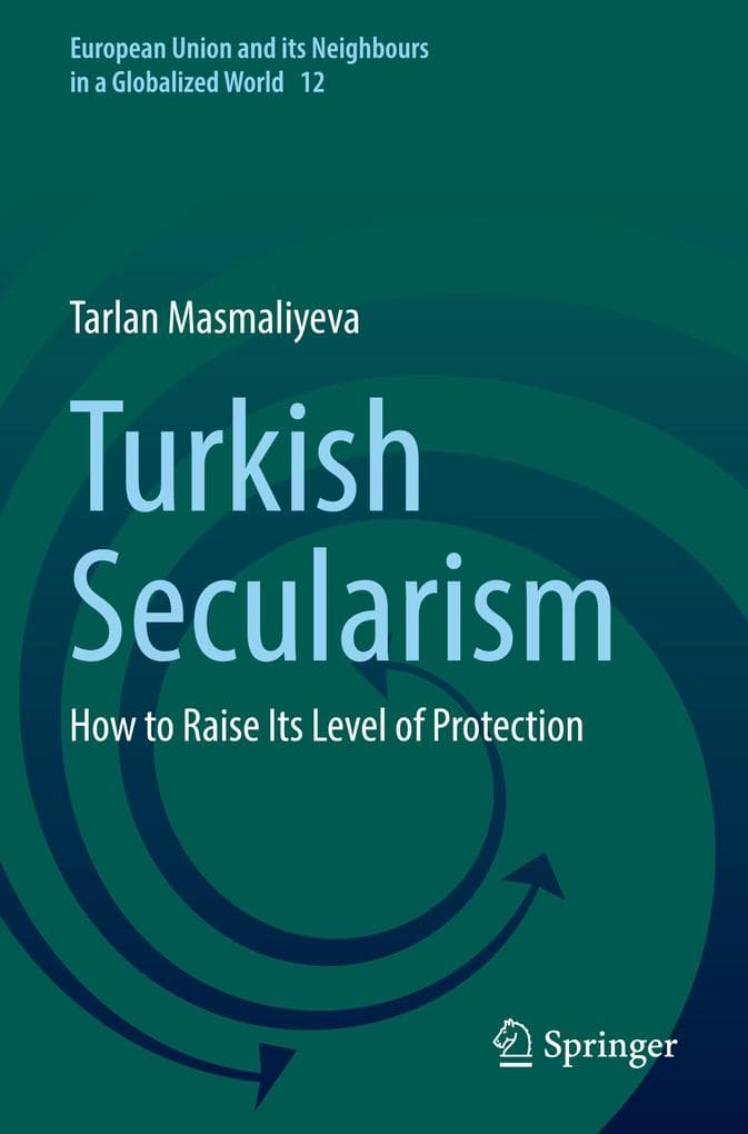 Turkish Secularism