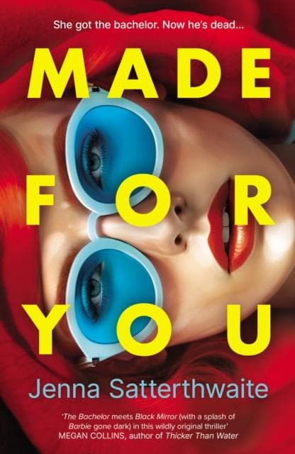 Made For You