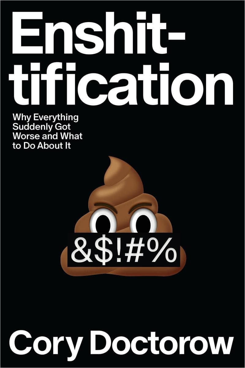 Enshittification