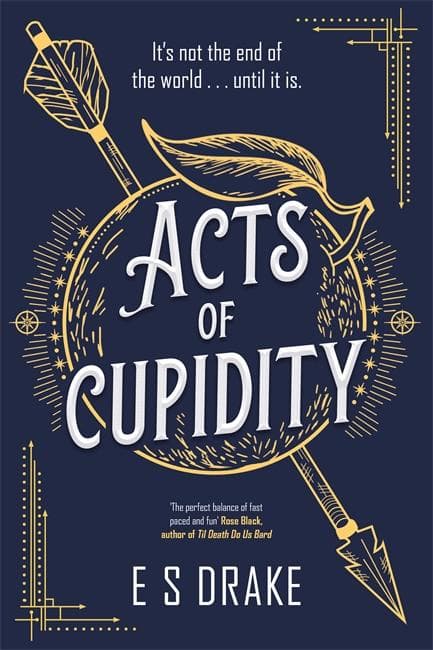 Acts of Cupidity