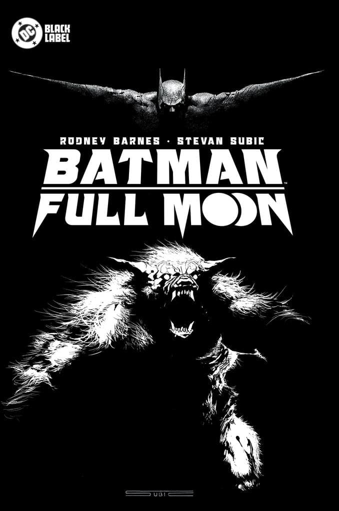 Batman