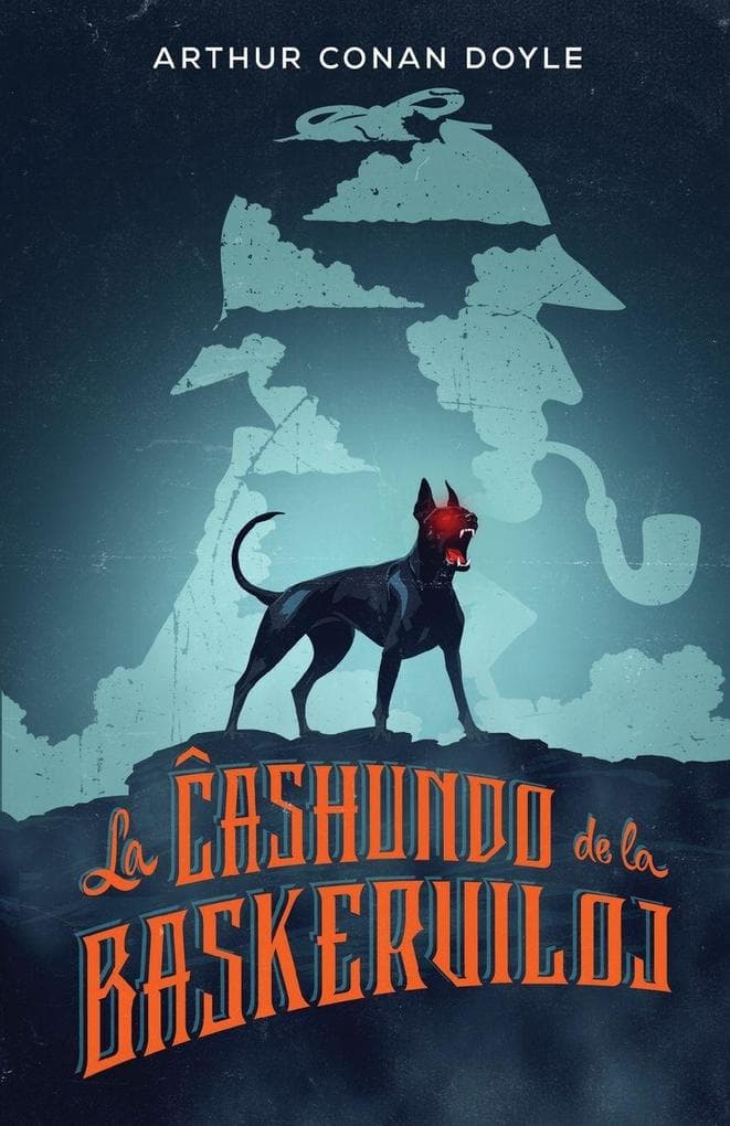 La ashundo de la Baskerviloj