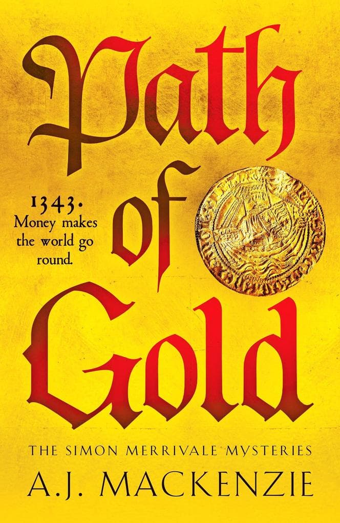 Path of Gold
