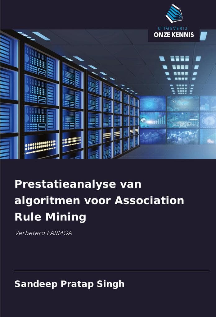 Prestatieanalyse van algoritmen voor Association Rule Mining