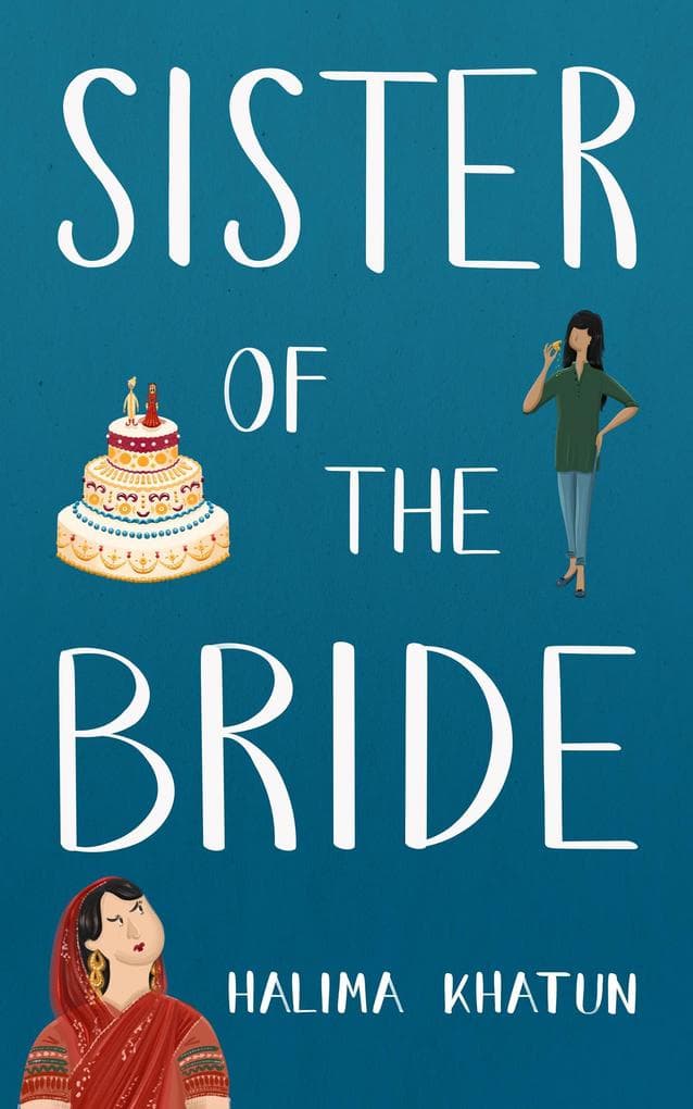 Sister of the Bride