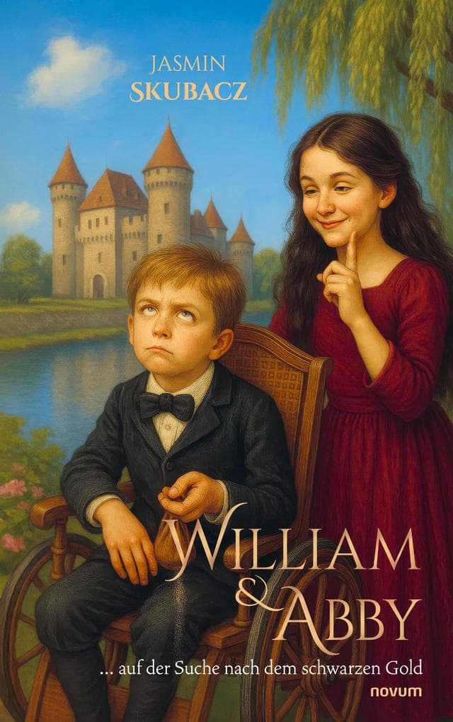 William & Abby