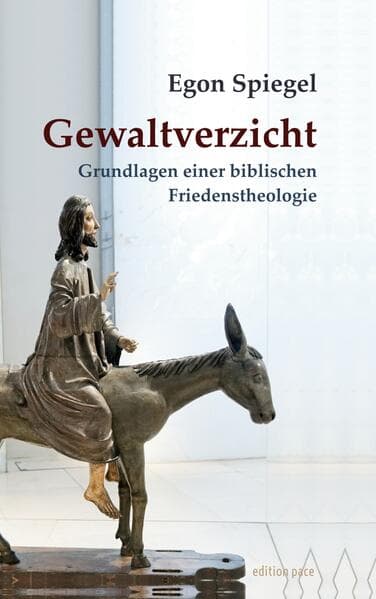 Gewaltverzicht