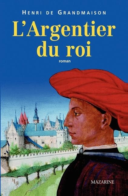 L'Argentier du roi