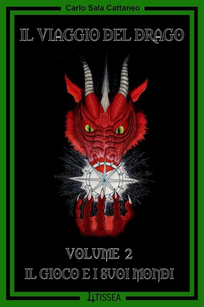 Il Viaggio del Drago - Volume 2