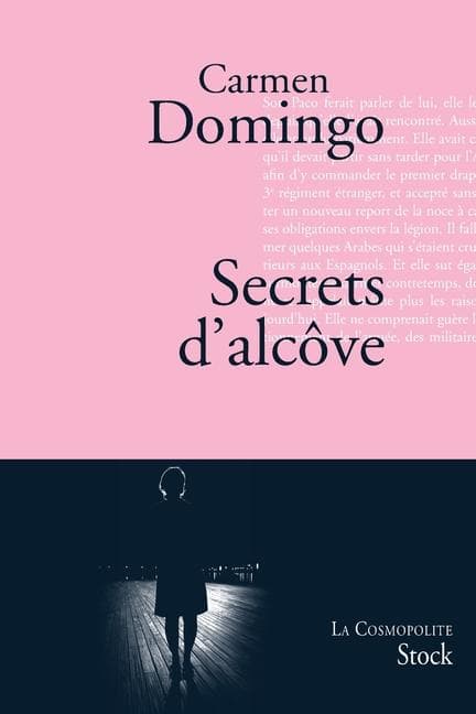 Secrets d'alcôve