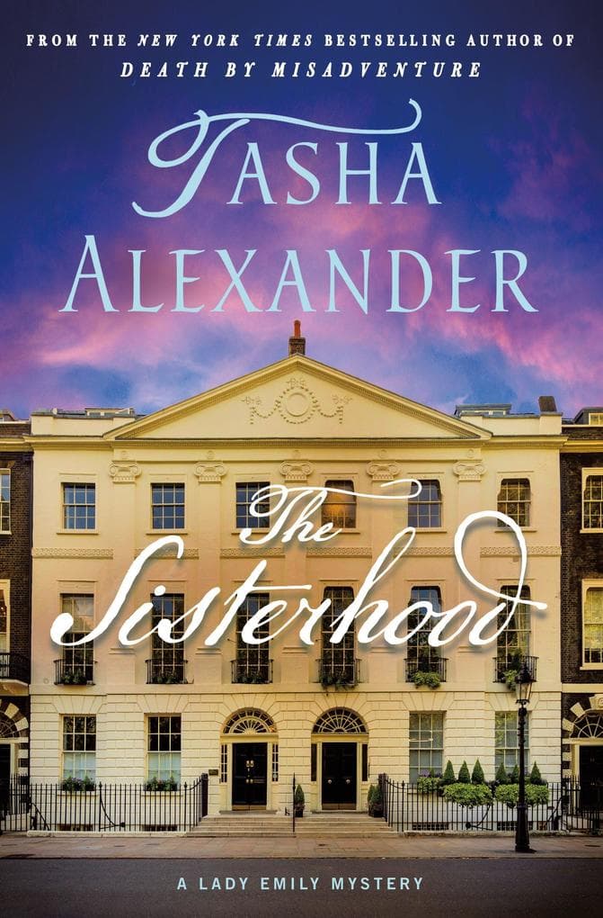 The Sisterhood
