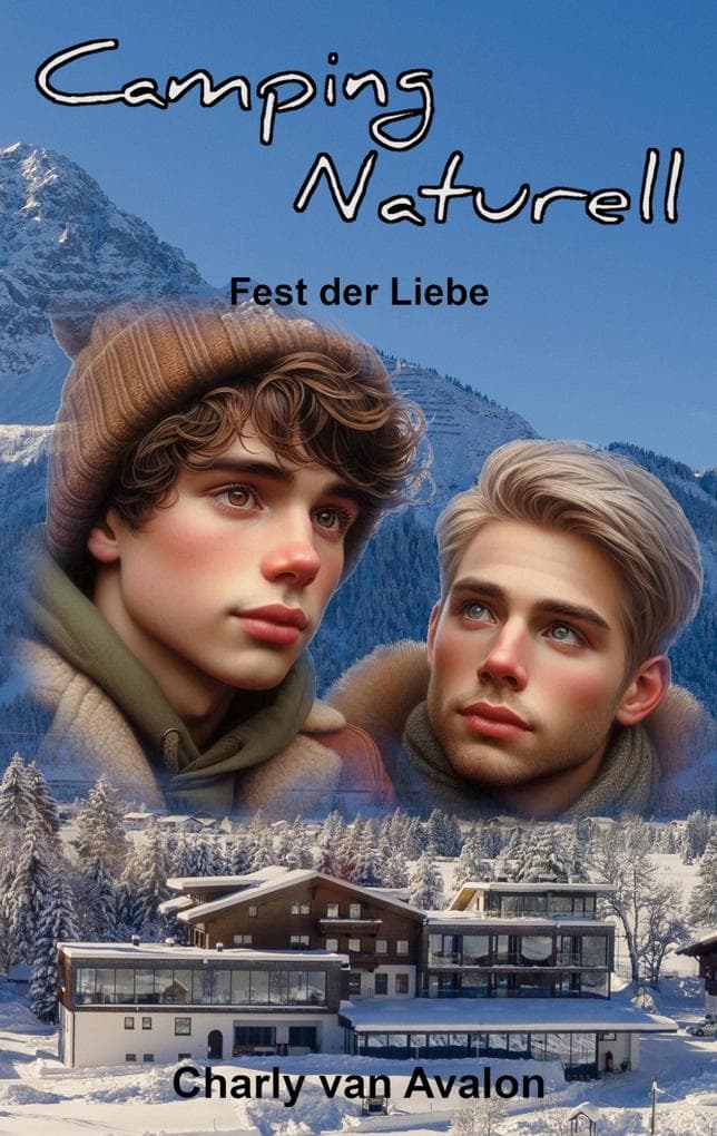 Camping Naturell