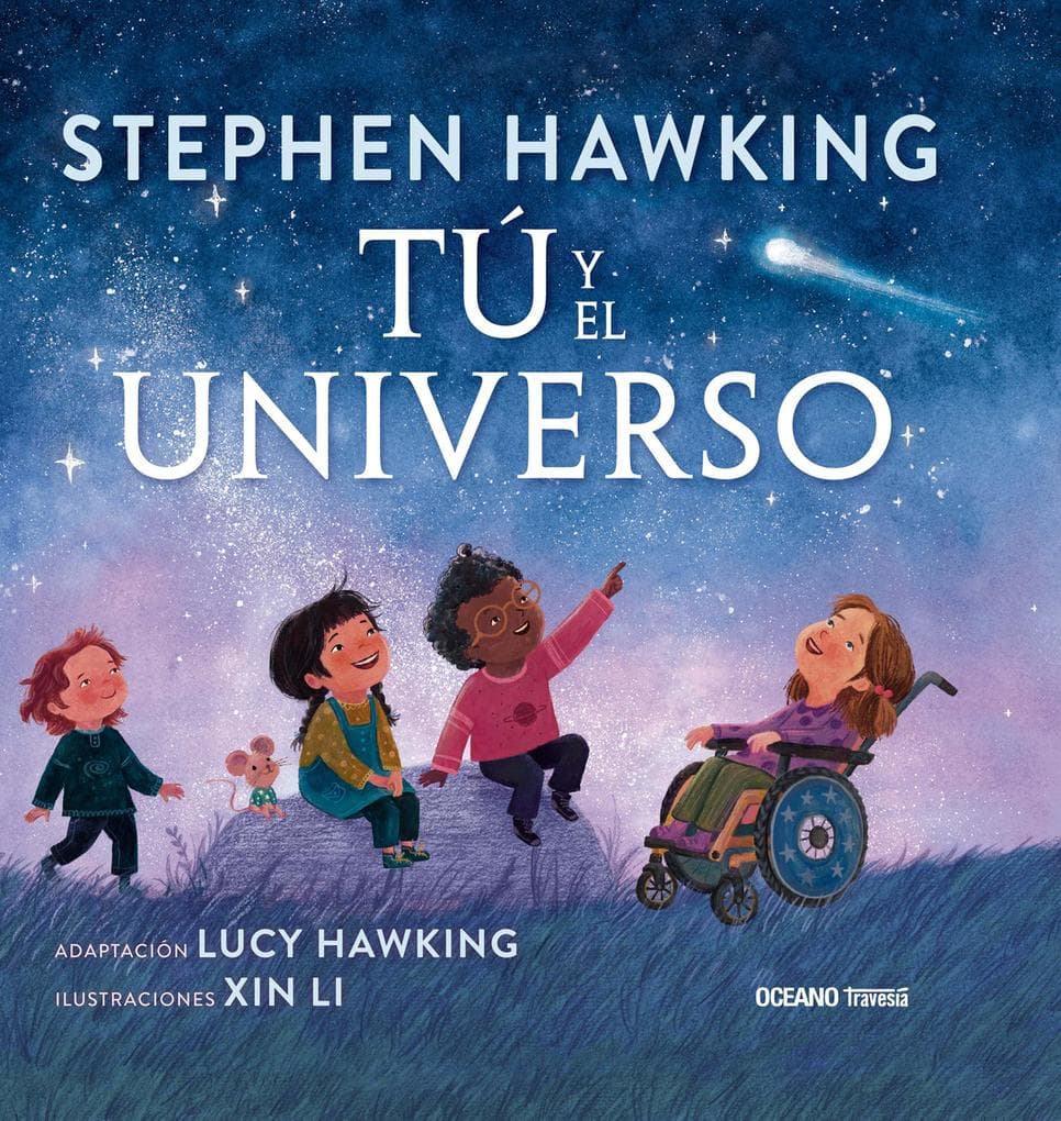 Tú y el universo