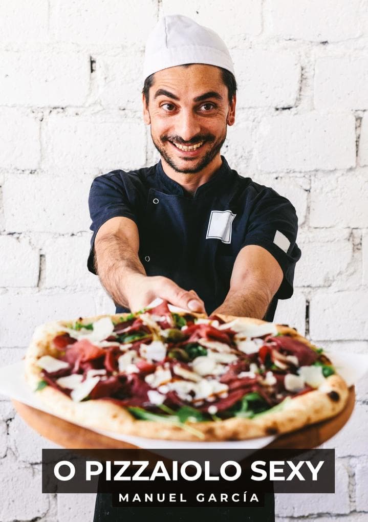 O Pizzaiolo Sexy