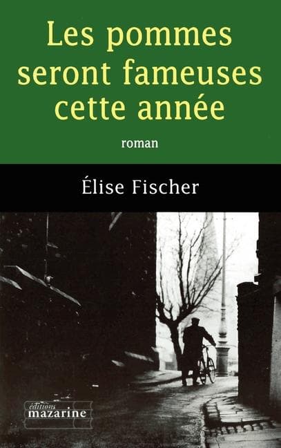 Les Pommes seront fameuses cette année