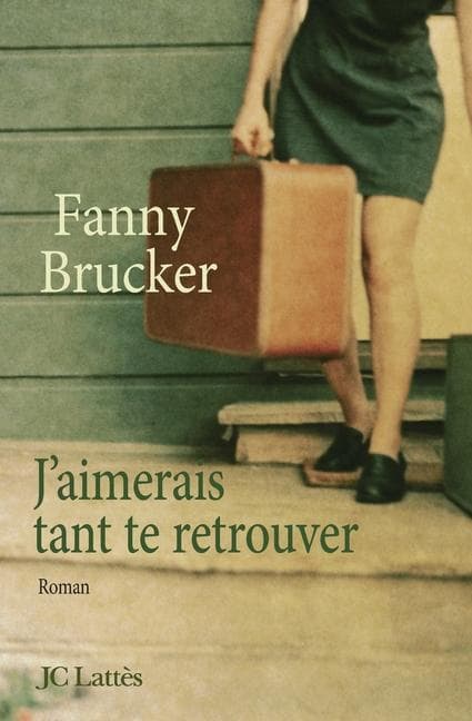 J'aimerais tant te retrouver