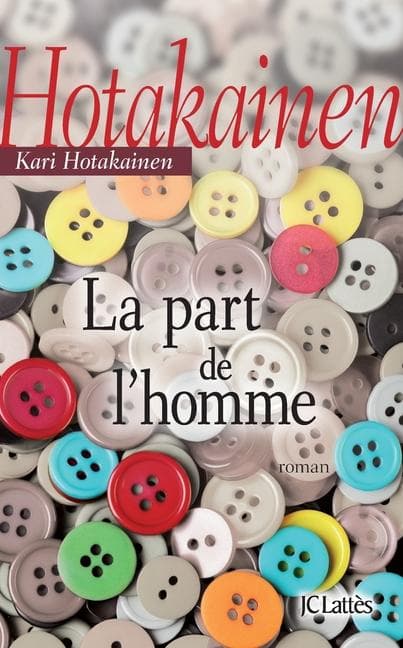 La part de l'homme