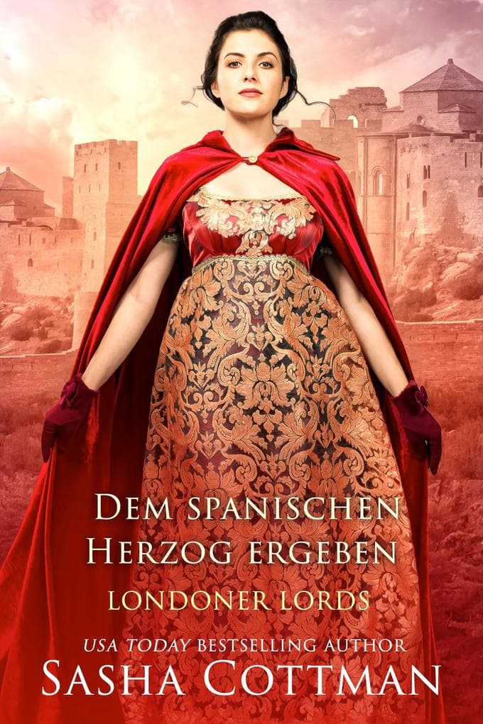 Dem spanischen Herzog ergeben