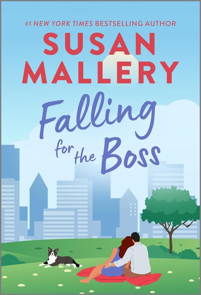 Falling for the Boss