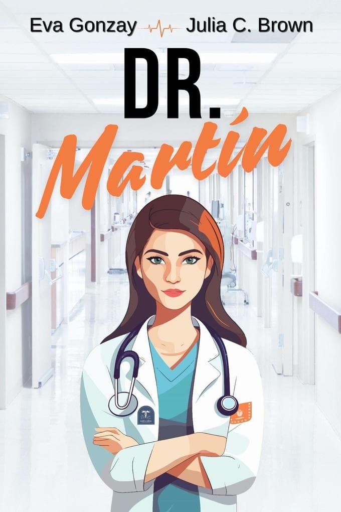 Dr. Martin (Notaufnahme, #1)