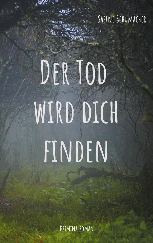 Der Tod wird dich finden