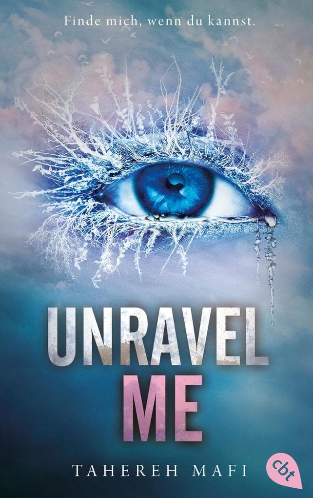 Unravel Me