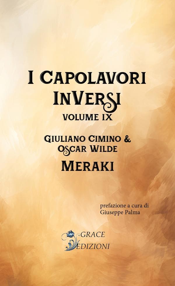 I Capolavori InVersi IX: Meraki
