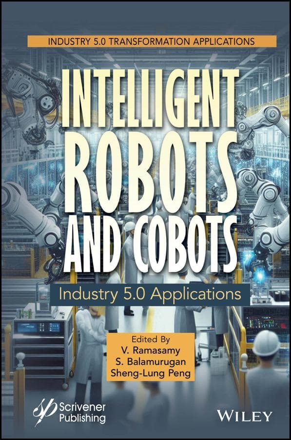 Intelligent Robots and Cobots