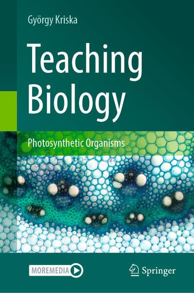Teaching Biology