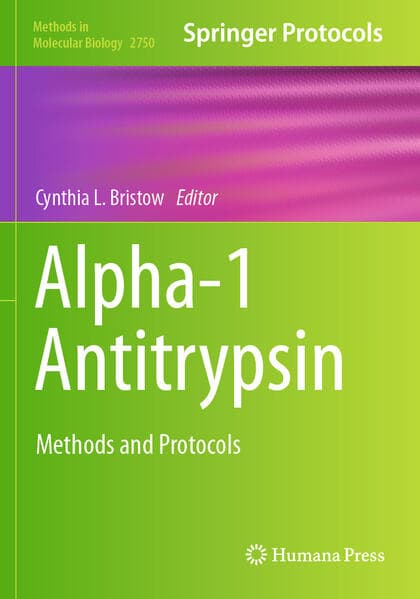 Alpha-1 Antitrypsin
