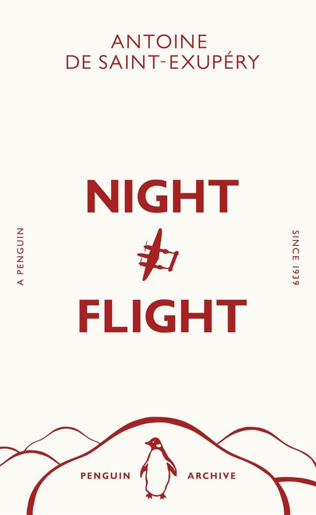 Night Flight