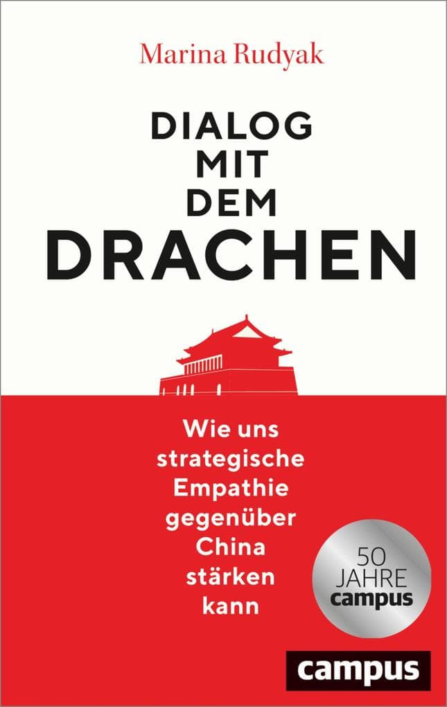 Dialog mit dem Drachen
