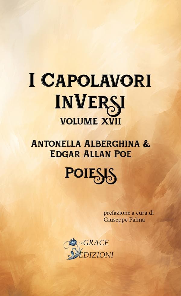 I Capolavori InVersi XVII: Poiesis