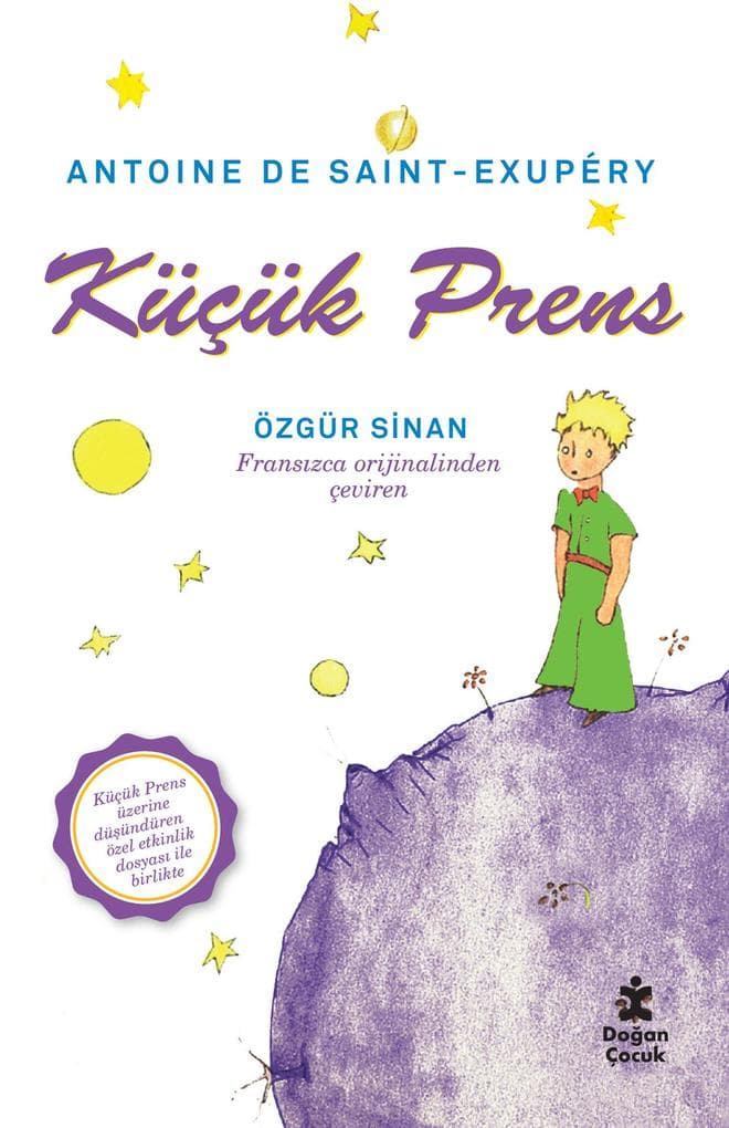 Küçük Prens