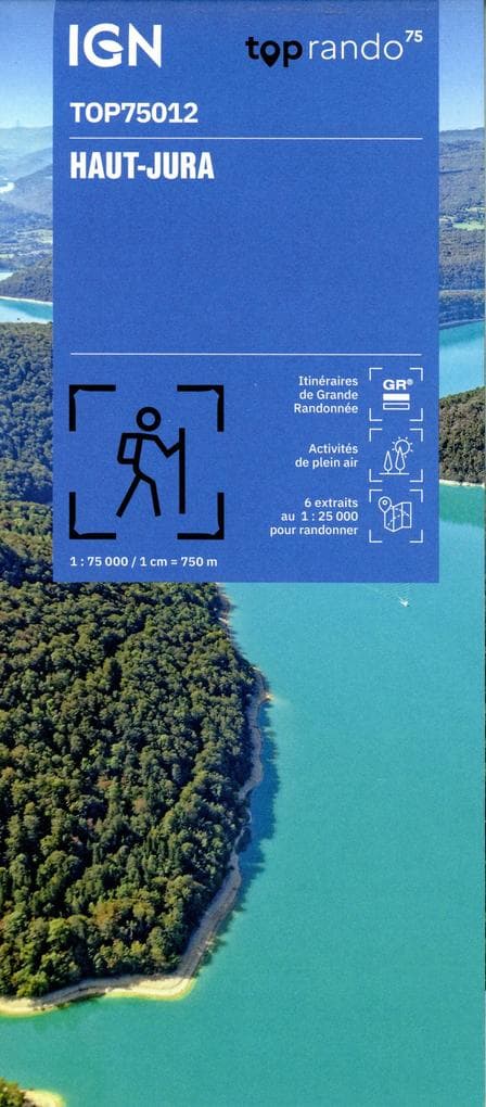 Haut-Jurae