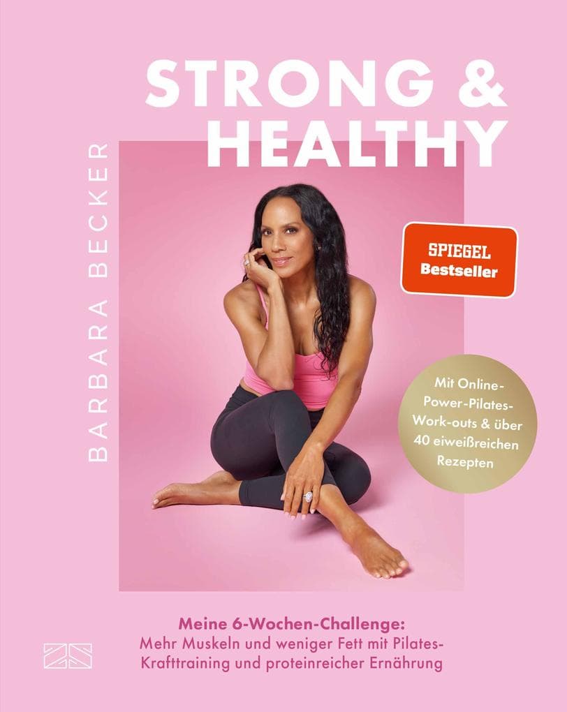 Strong & Healthy