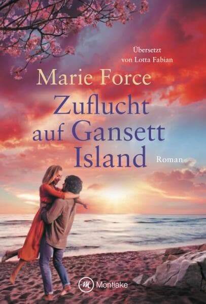 Zuflucht auf Gansett Island