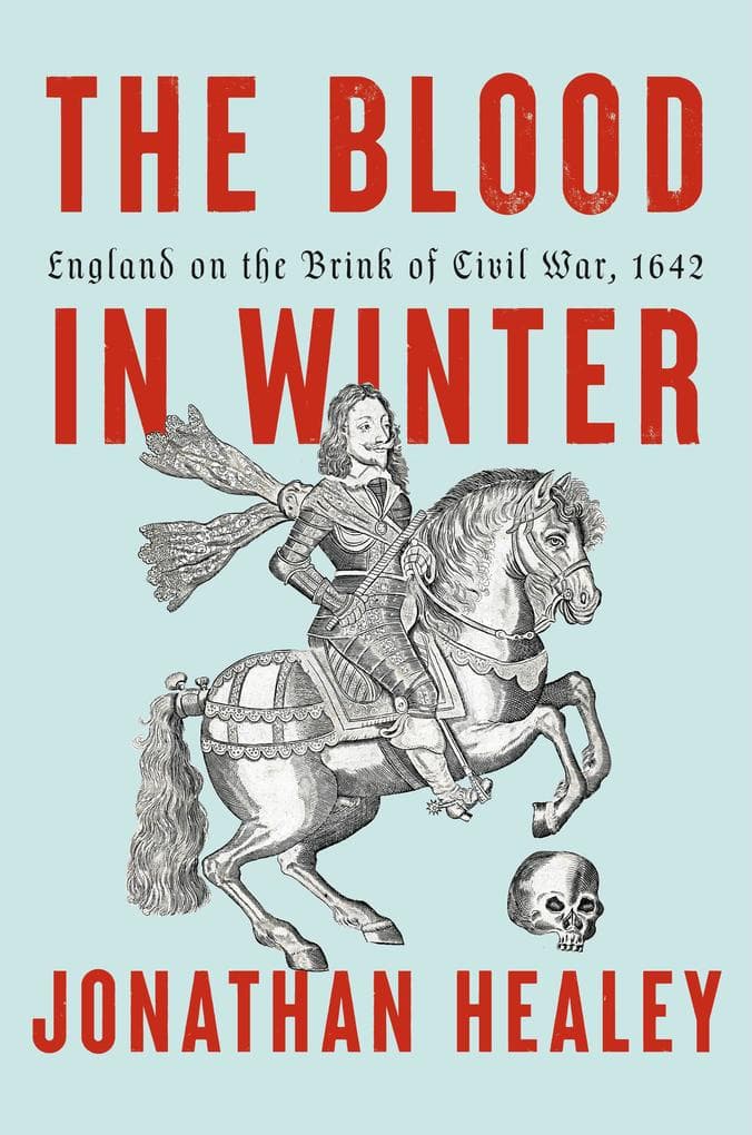 The Blood in Winter