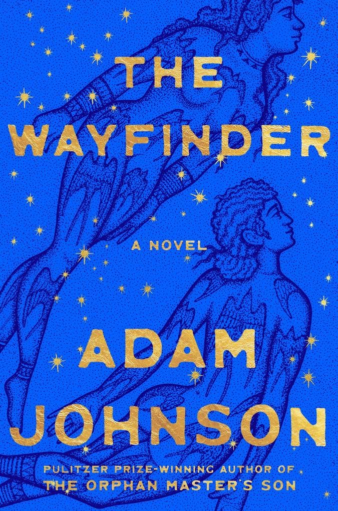 The Wayfinder