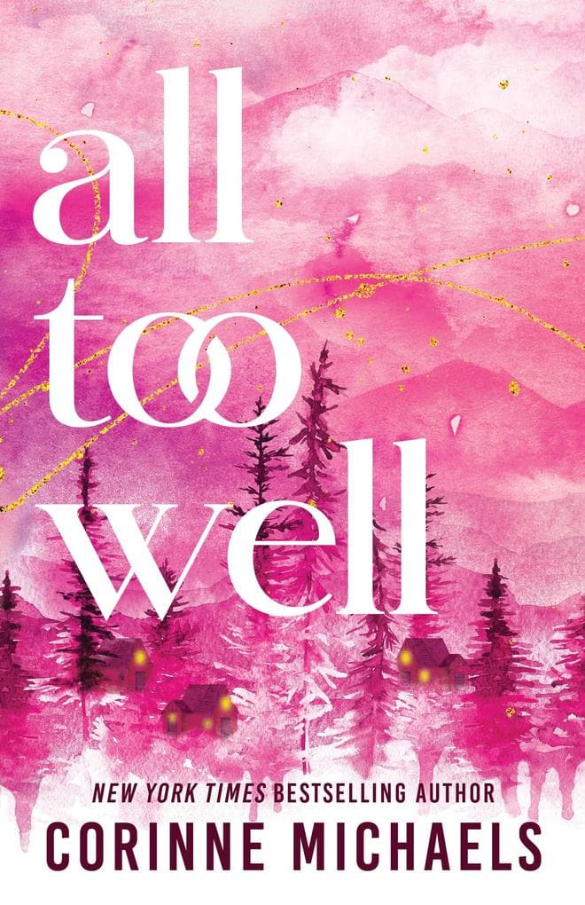 All Too Well