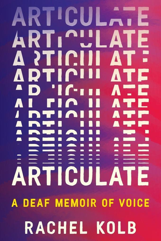 Articulate