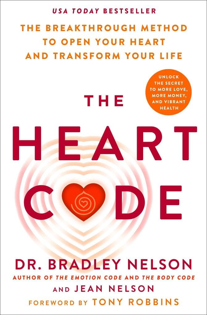 The Heart Code