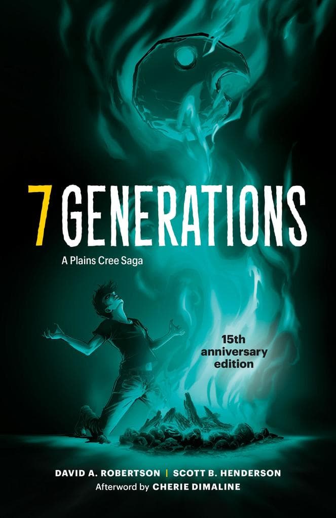 7 Generations