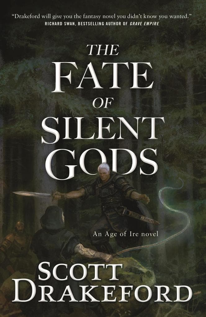 The Fate of Silent Gods