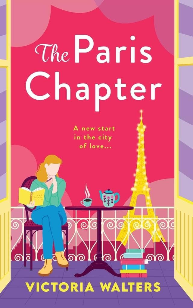 The Paris Chapter