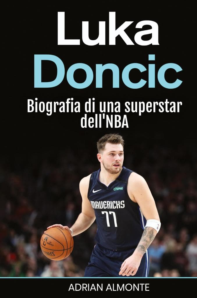Luka Doncic