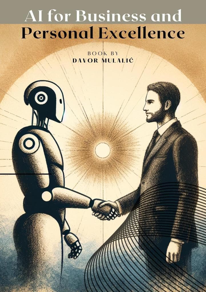 AI for Business and Personal Excellence (2024, #1)