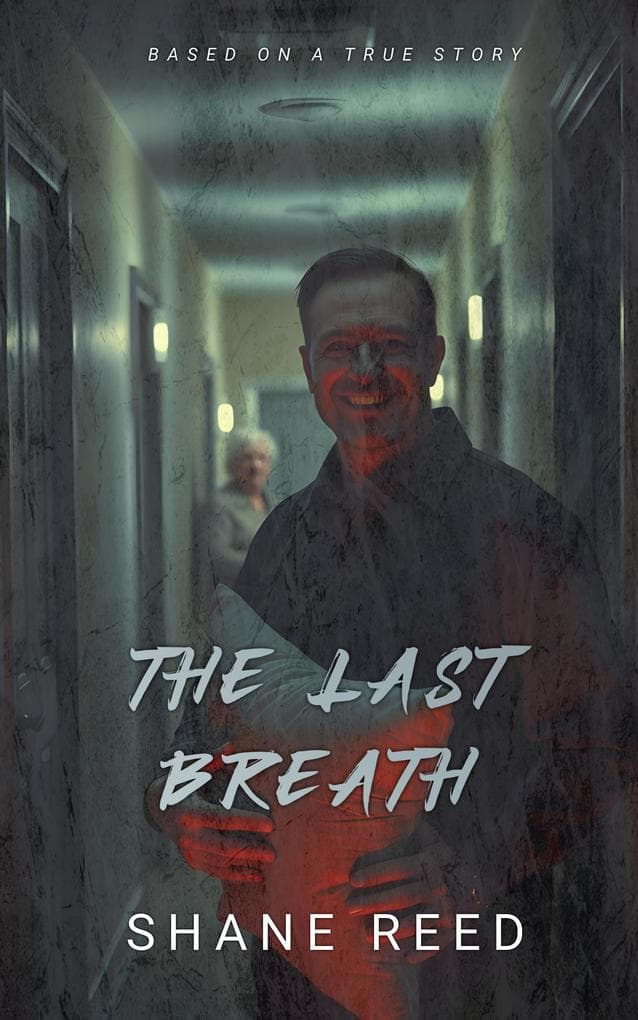 The Last Breath (True Crime)