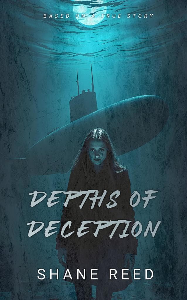 Depths of Deception (True Crime)
