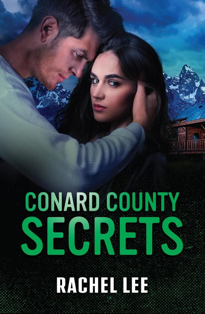 Conard County Secrets